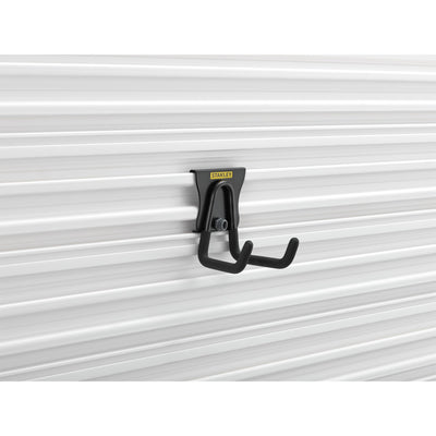 Stanley Track Wall Universal Hook Medium