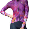 Alé jardin – Damen-Langarmtrikot