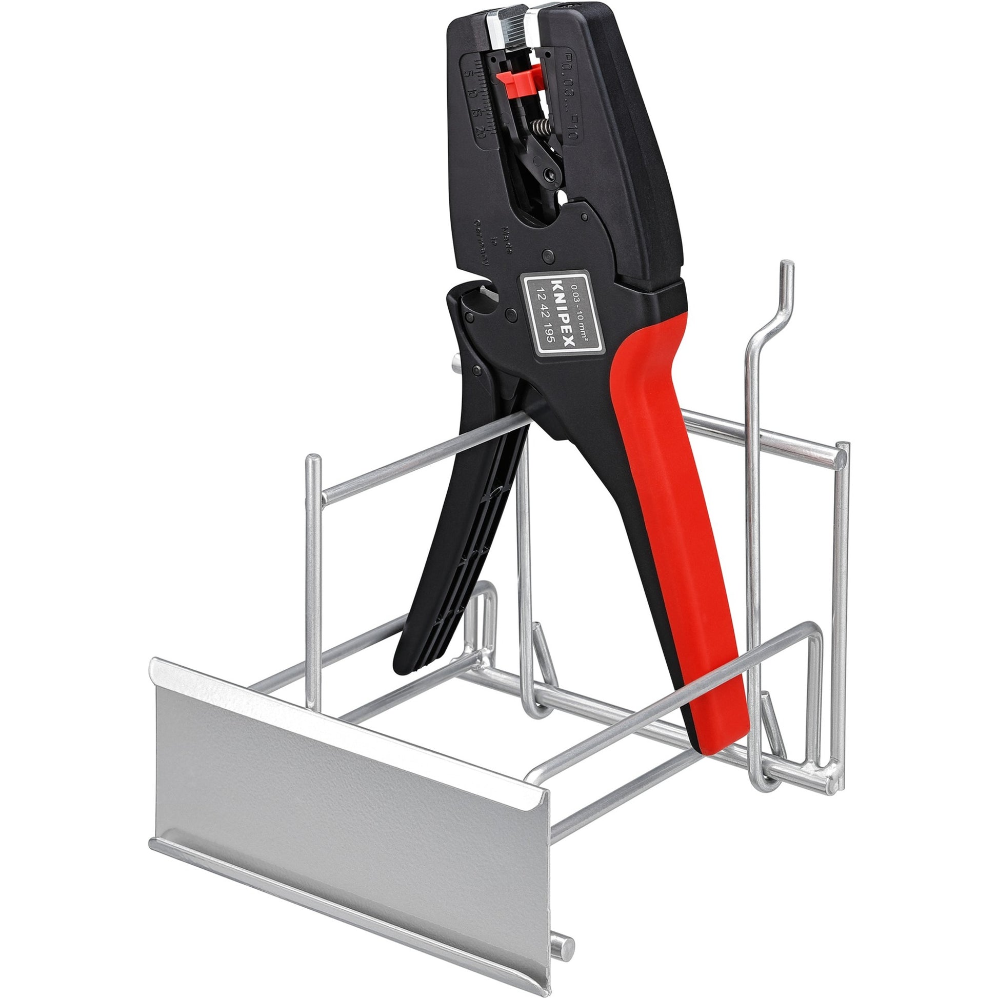 Knipex Multistrip 10 Automatic Stripang 1242195