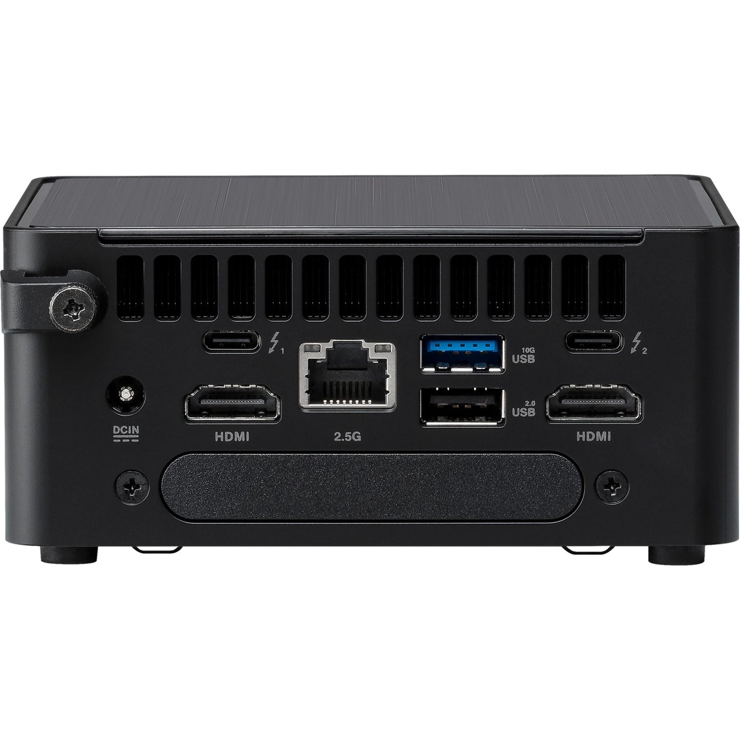ASUS NUC 14 TALL KIT RNUC14RVHI30000IIIS