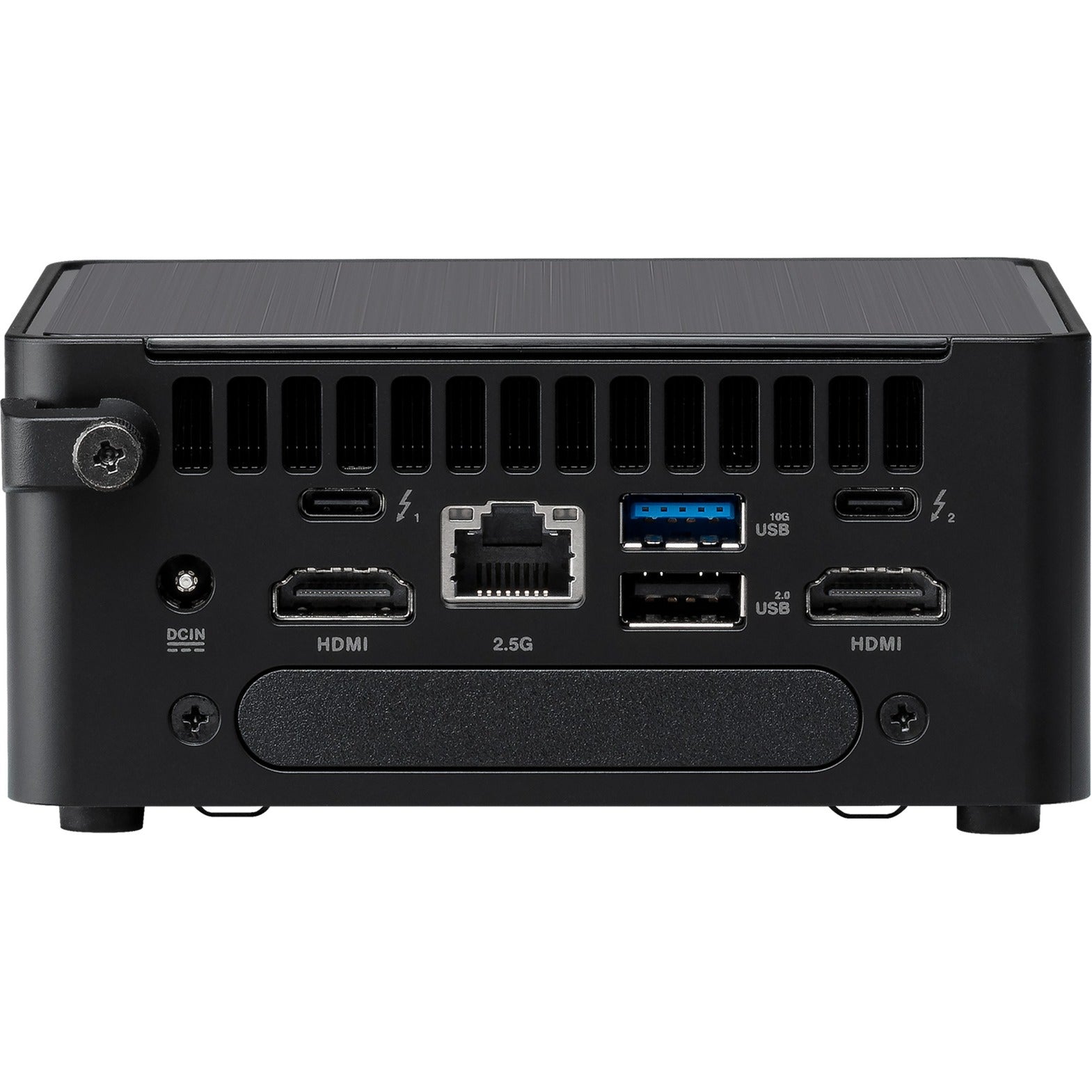 ASUS NUC 14 TALL KIT RNUC14RVHI30000IIIS