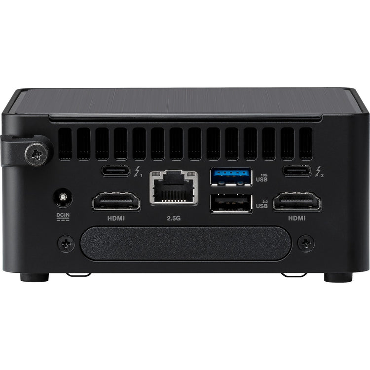 ASUS NUC 14 TALL KIT RNUC14RVHI30000IIIS