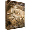 Asmodee Sherlock Holmes Consulting Detective: die Themse M.