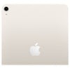 Apple iPad Air (MM9P3NF/A) generalüberholtes 10,9-Zoll-Tablet (weiß | iPadOS 15 | Apple M1 | 256 GB | Wi-Fi 6)