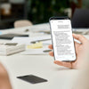 Plaud Note Pro Diktiergerät (schwarz, 64 GB, Bluetooth (BLE 5.4), Dual-Band Wi-Fi (2,4 GHz 5 GHz))