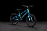 Cube numove 160 blue'n'lime - afbeelding 2