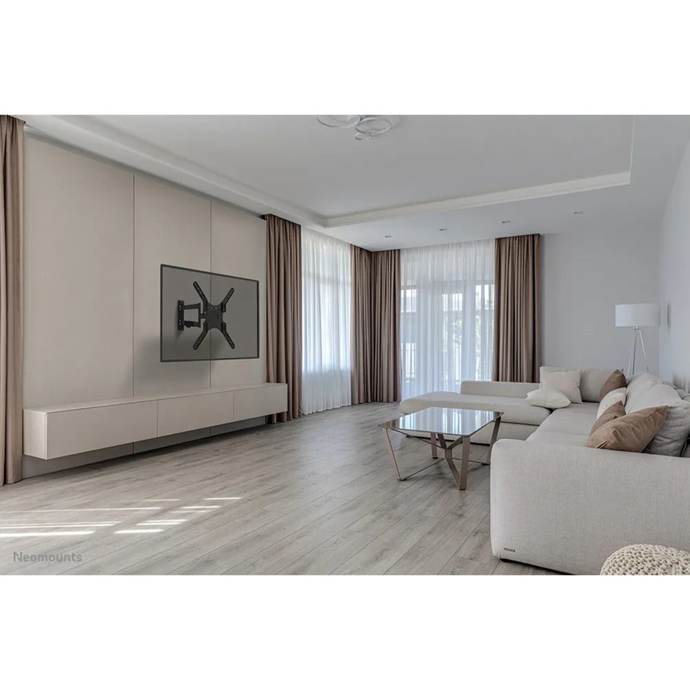 Neomounts von Newstar WL40-550BL14 TV-Wandstonde