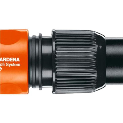 Gardena Profi Maxi-Flow-System Schlauchstück 19 mm (3 4)