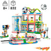 Lego Lego Friends 41744 Sports Center