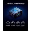 Icy Box 240 W Gan (schwarz)