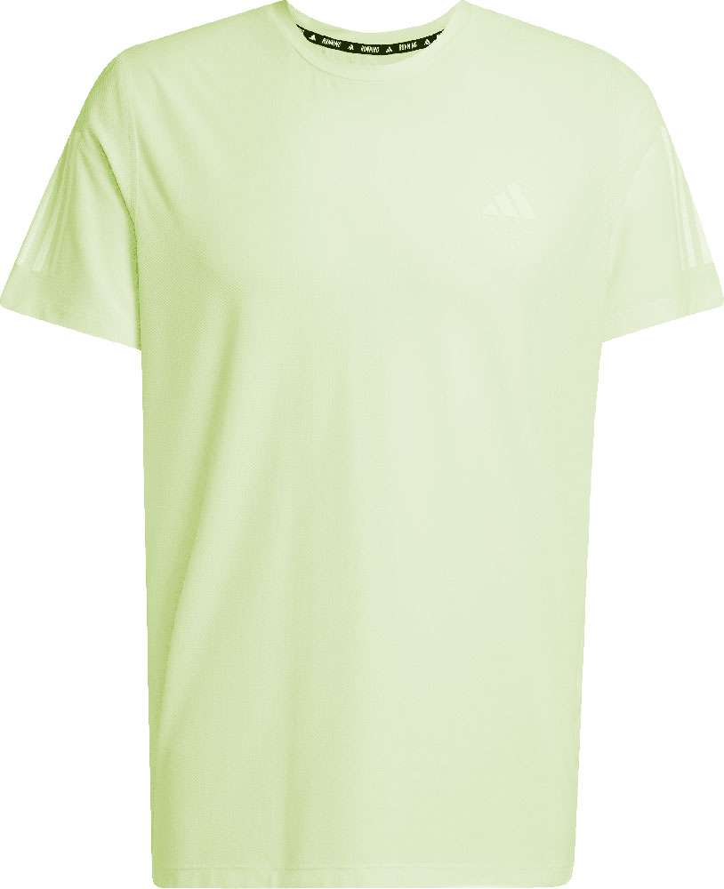 Adidas besitzt das Run-Funktionsshirt