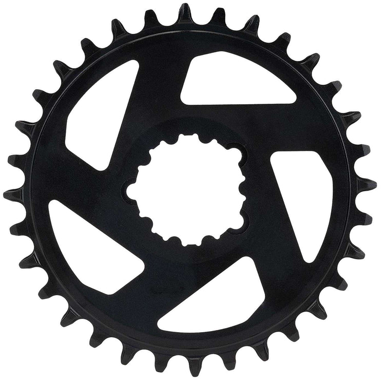 Acid MTB Pro HPA-Kettenblatt – 53 mm Direct Mount Shimano 12-Gang