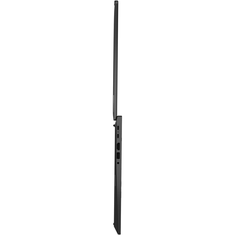 Lenovo Thinkpad T16 Gen 4 (21qe005bmh) 16 Laptop (schwarz | Core Ultra 5 225u | Intel-Grafik | 16 GB | 512 GB SSD)