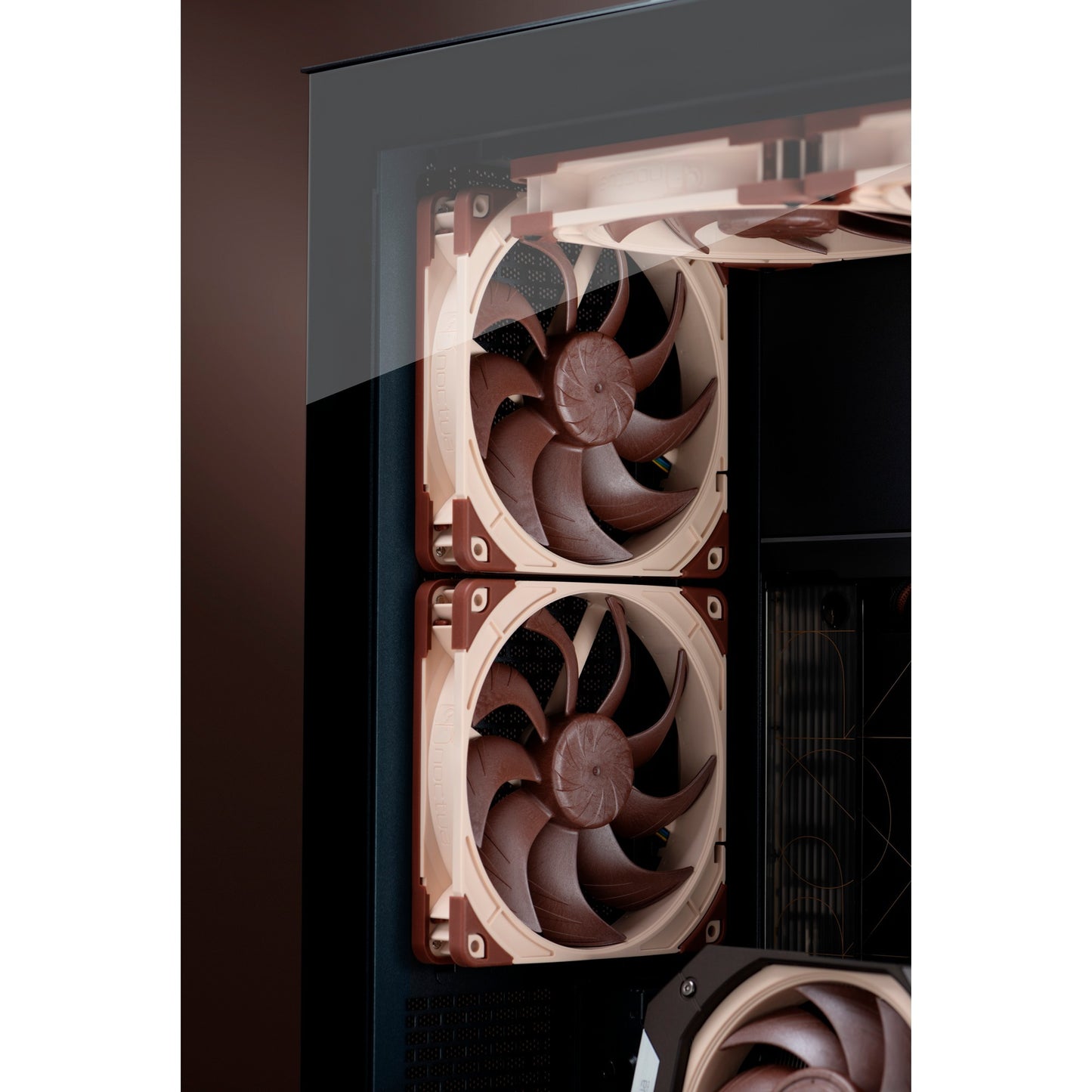 Noctua NF-A14x25 G2 LS-PWM