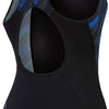 Speedo Hyperboom Splice Muscleback – Damen-Badeanzug