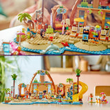 LEGO 42673 Freunde Strandresort - afbeelding 6