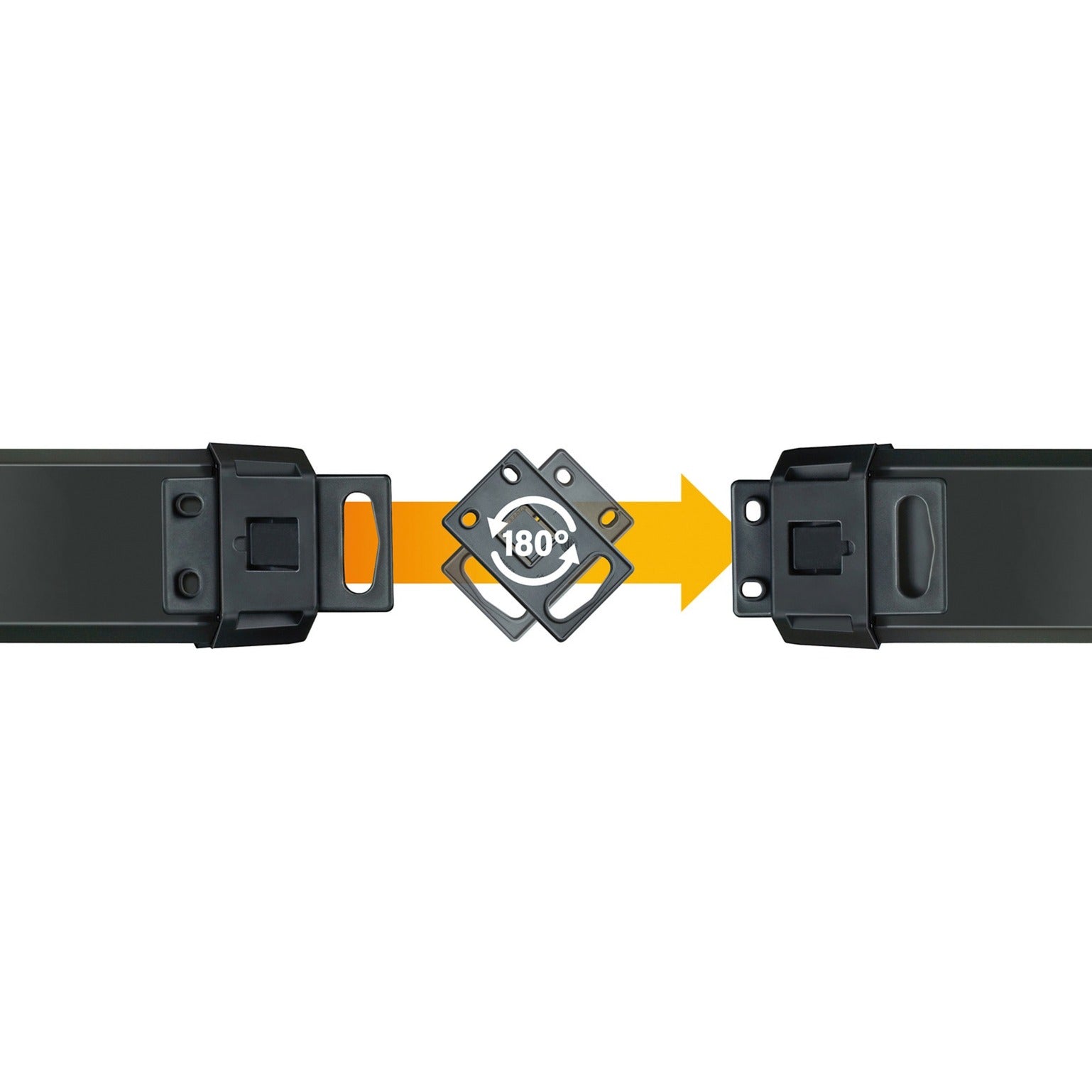 Brennenstuhl Premium-Line 4-fache Sockel mit Switch 1