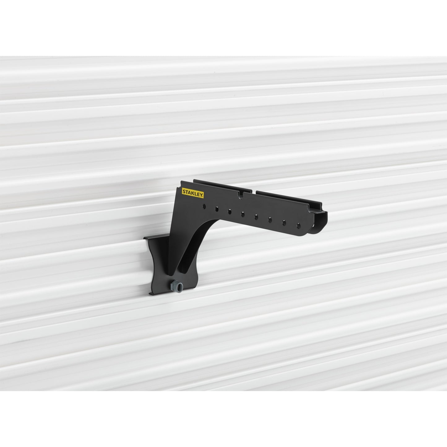 Stanley Track Wall Schapdrager