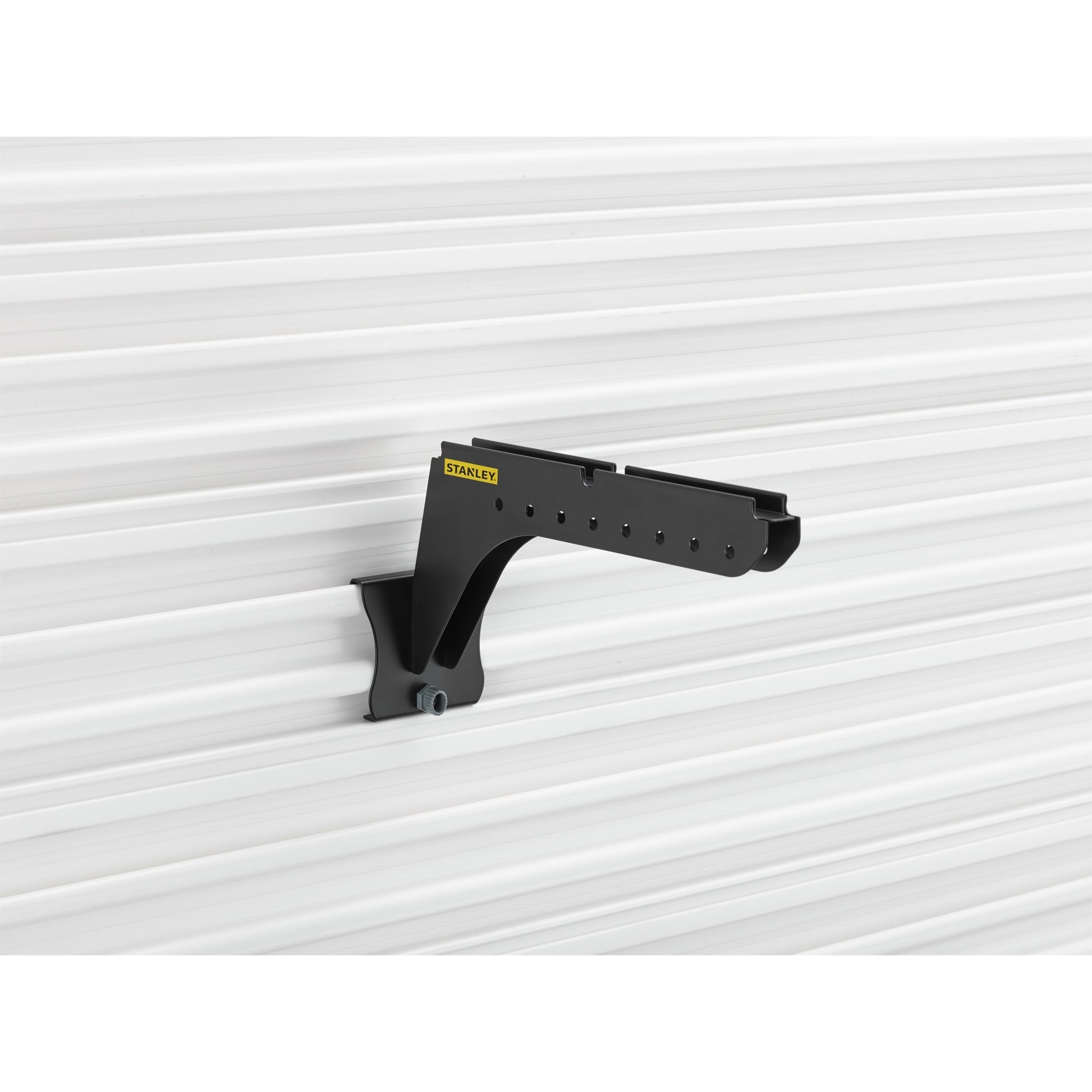 Stanley Track Wall Schapdrager