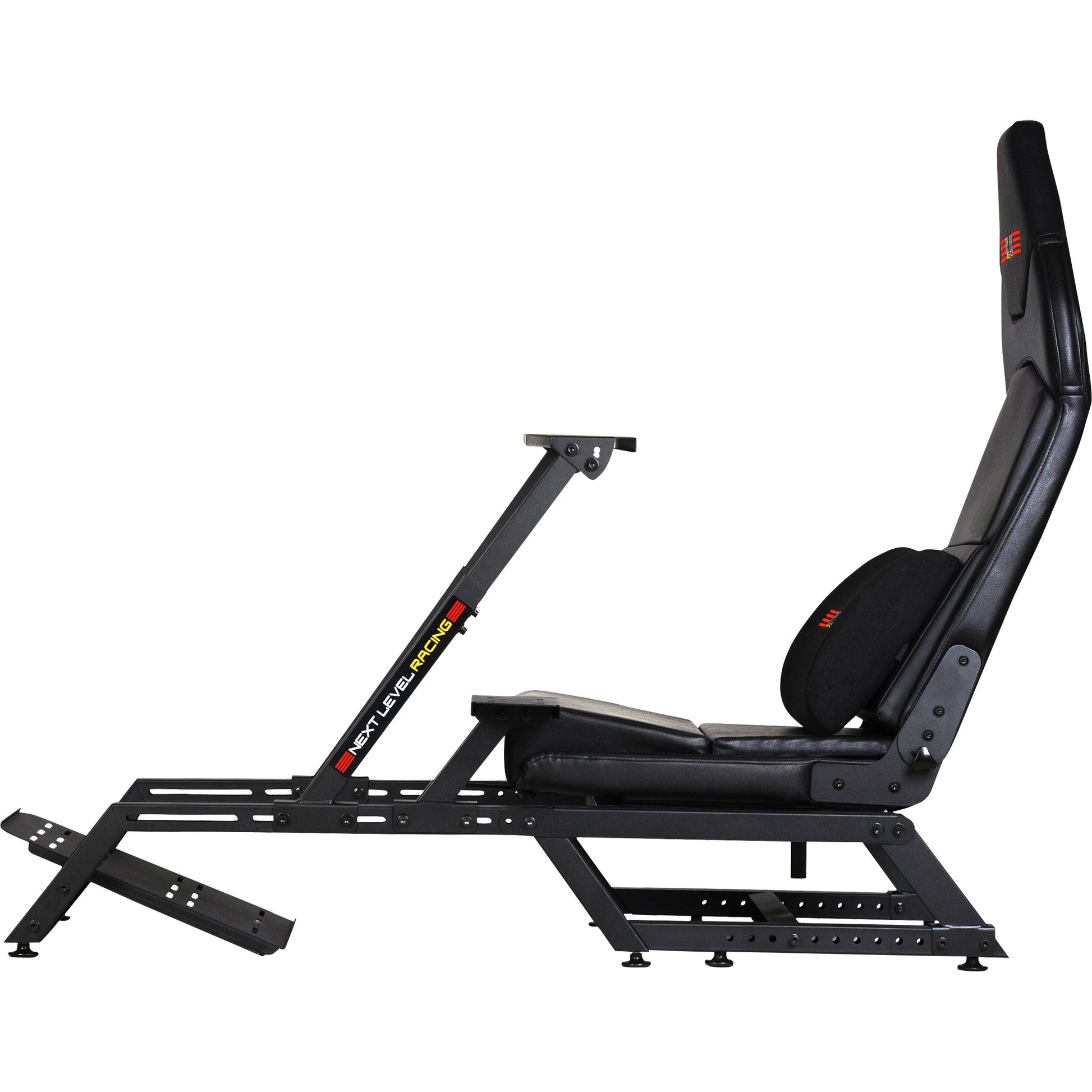Nächstes Level Racing F-GT und GT Simulator Cockpit