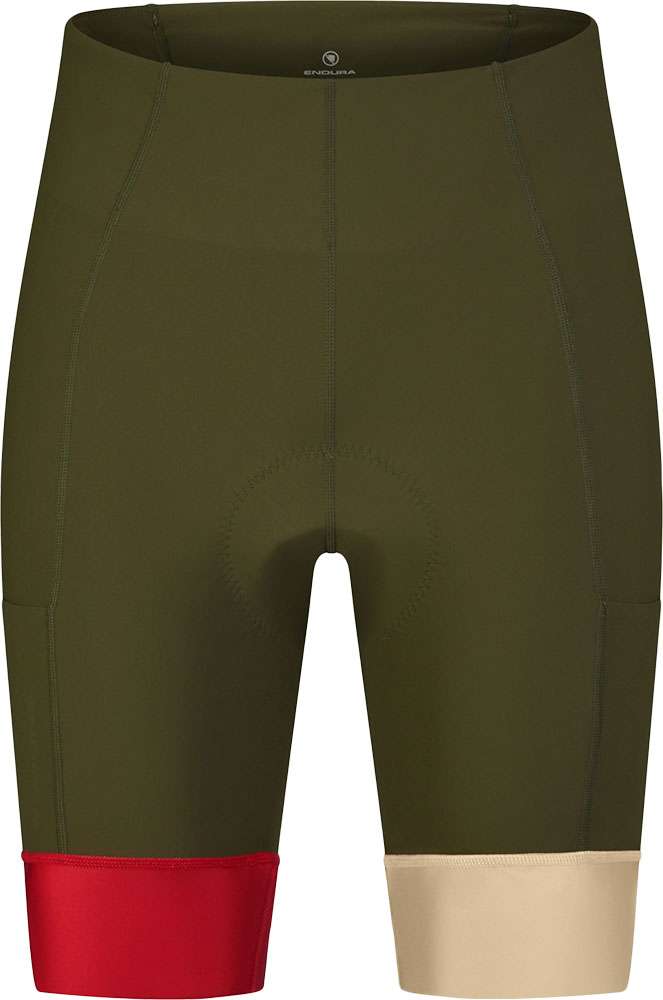 Endura Loop Waist – Radhose mit Polster