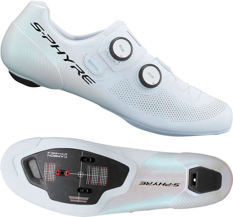 Shimano sh-rc903 s-phyre – Rennradschuhe