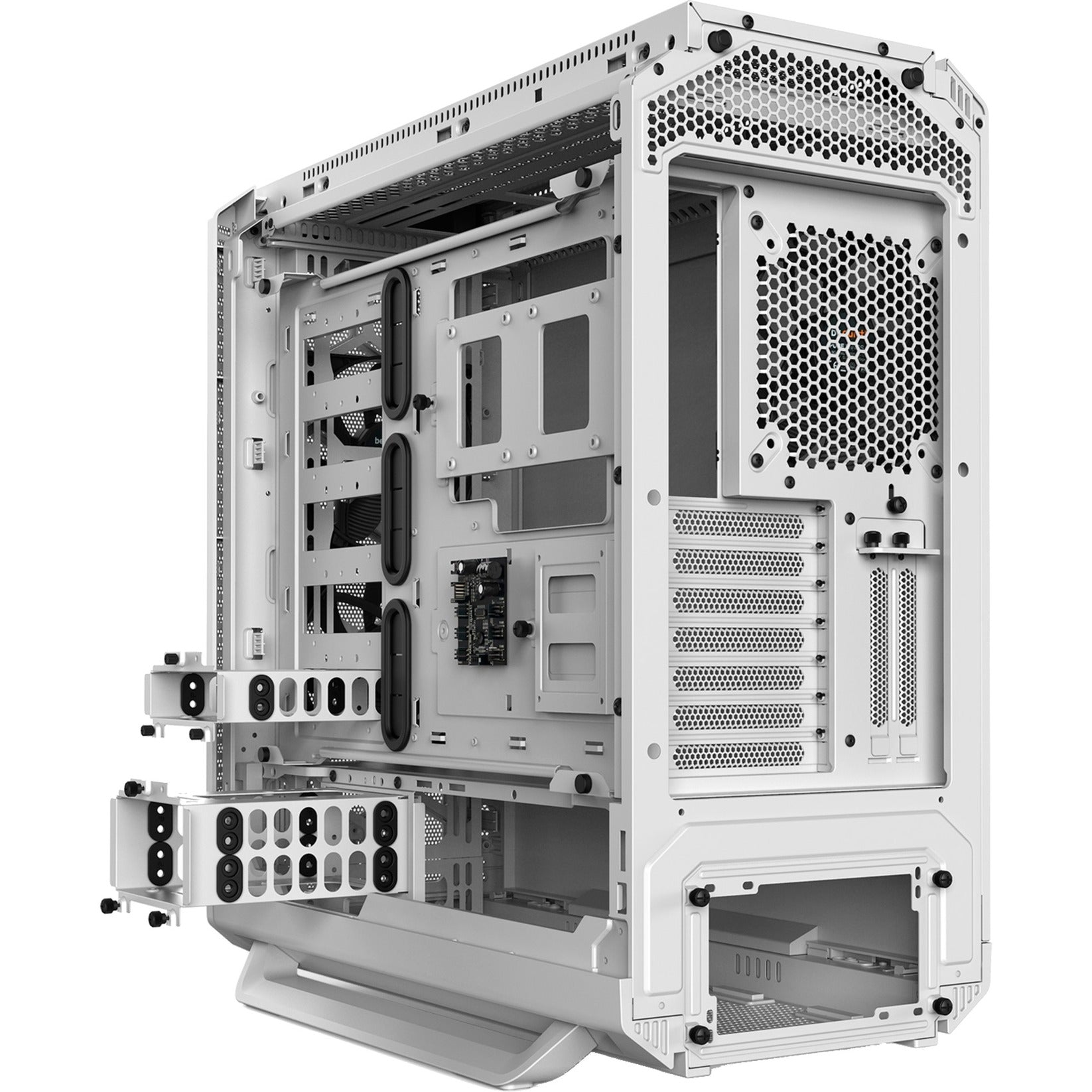 Ruhig sein! Stille Basis 802