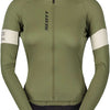 Scott Endurance Pro – Damen-Langarmtrikot