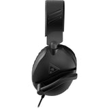 Turtle Beach Ohr Recon 70p Black (2024) - afbeelding 3