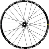 Mavic e-deemax 35 27,5 Boost Vorderrad - afbeelding 1