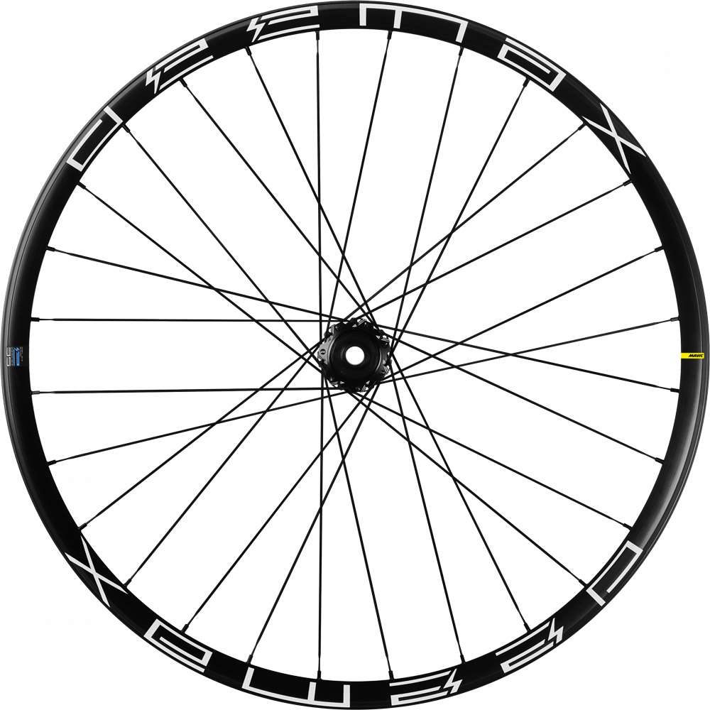 Mavic e-deemax 35 27,5 Boost Vorderrad