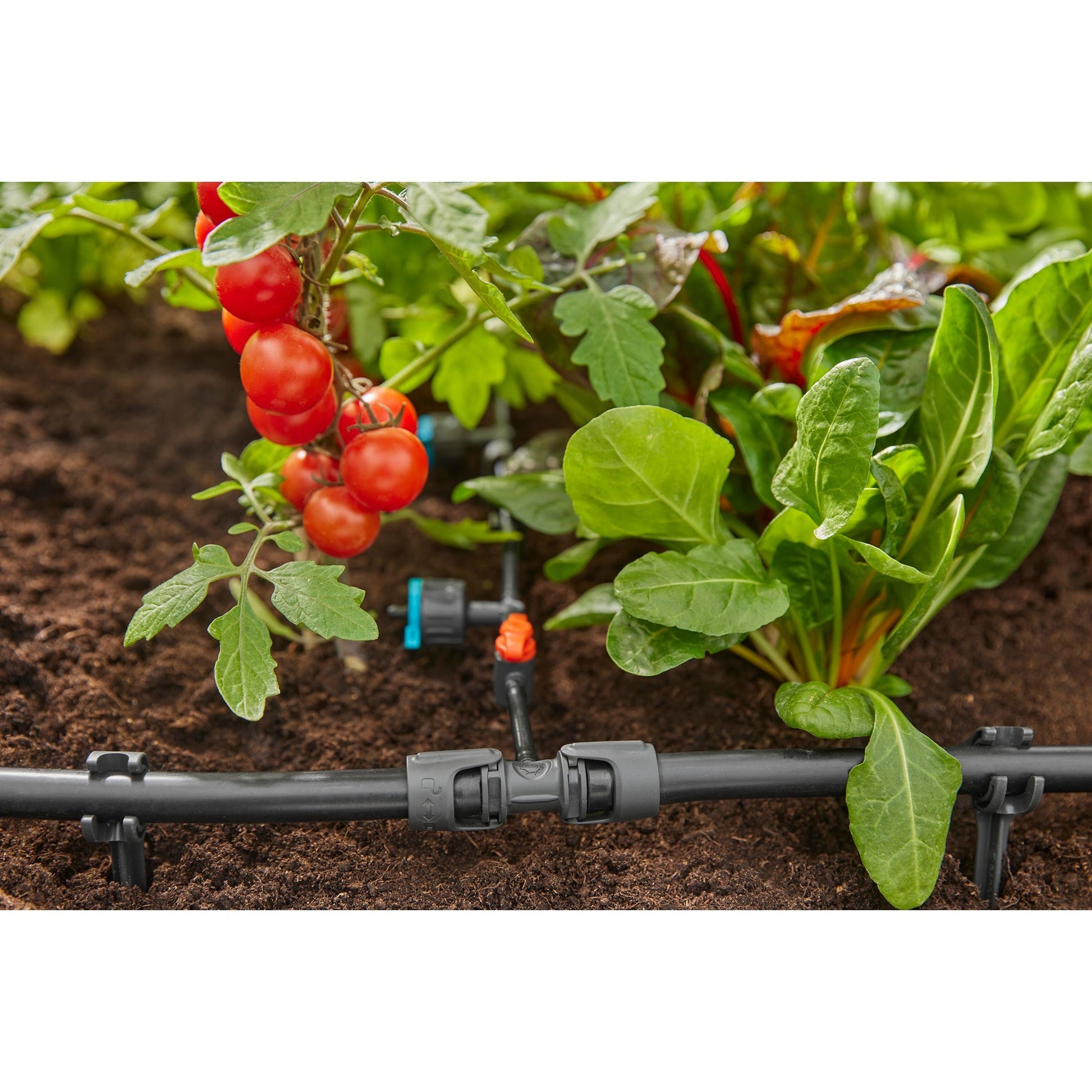 Gardena Micro-Drip-System T-Stück 1 2 ”-3 16