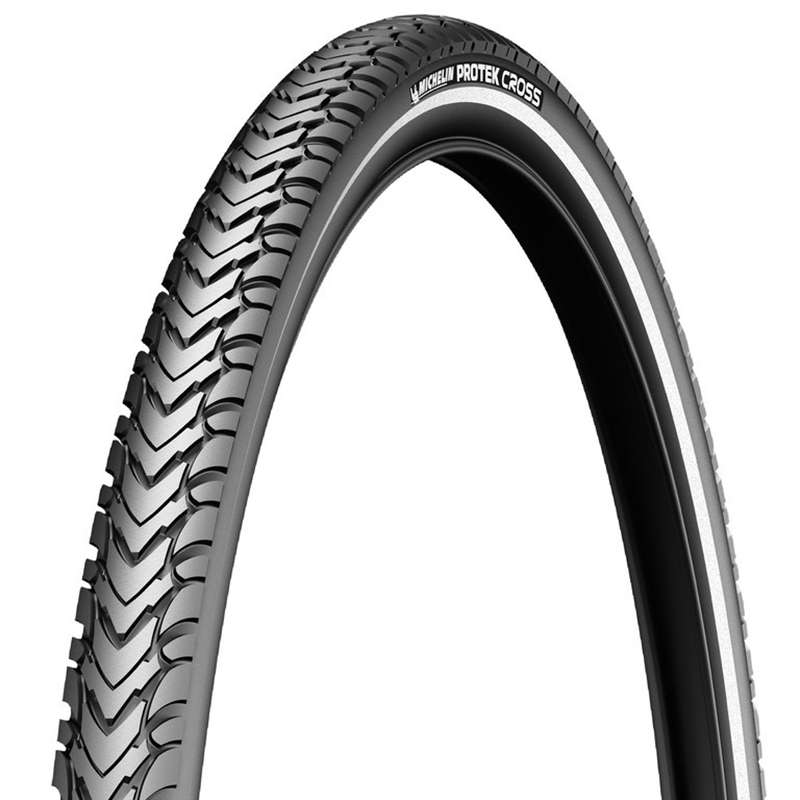Michelin Protek-Querdrahtreifen
