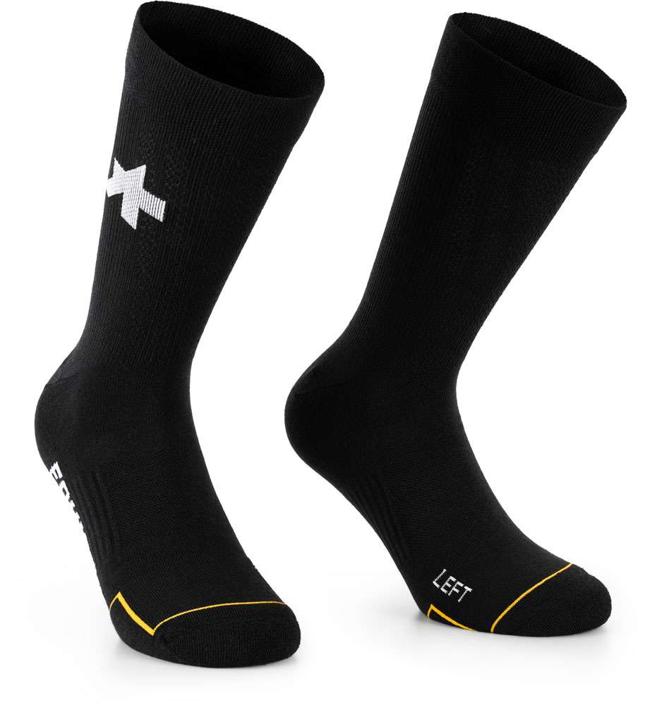 Assos RS Spring Fall – Socken