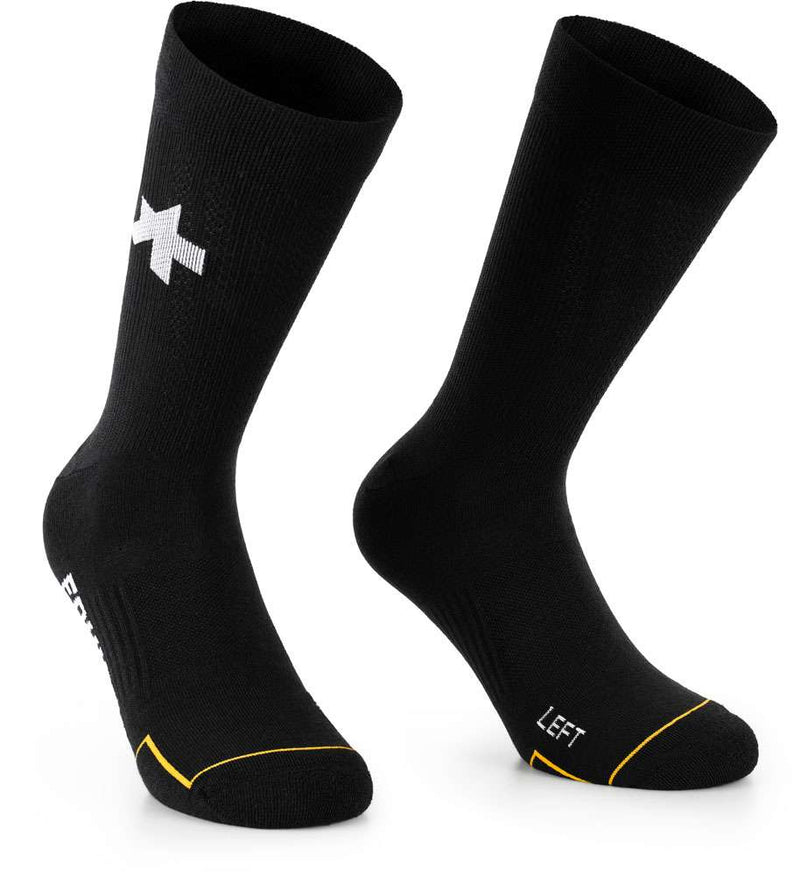 Assos RS Spring Fall – Socken