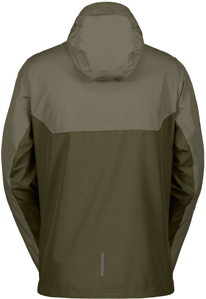 Scott explorair light wb – Windjacke