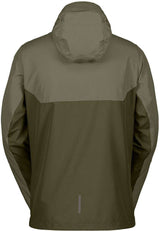 Scott explorair light wb – Windjacke - afbeelding 2
