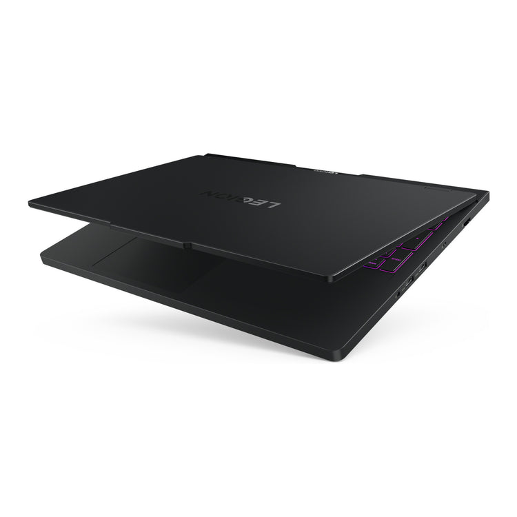 Lenovo Legion Pro 5 16iax10h (83lu0057mh) 16 Gaming-Laptop (schwarz | Core Ultra 9 275hx | RTX 5070 Ti | 32 GB | 1 TB SSD)
