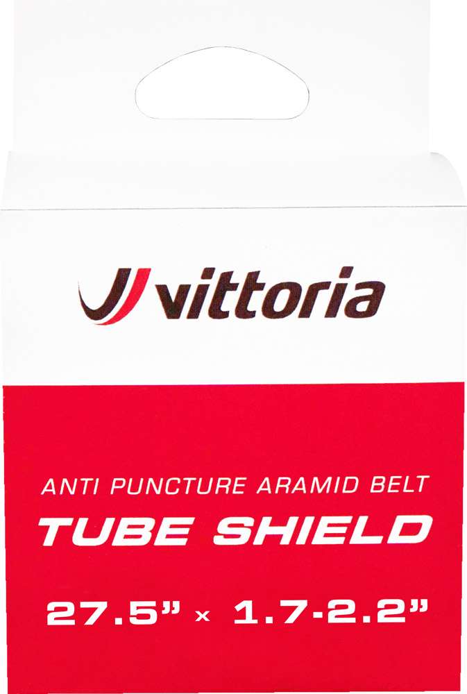 Vittoria Tube Shield 27,5 – Pannenschutz aus Aramid