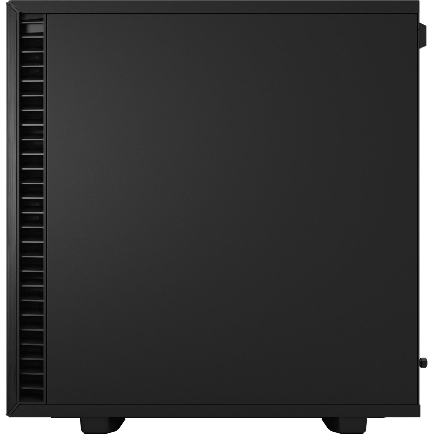 Fraktales Design definieren 7 Mini Black Solid