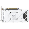 Asus Dual GeForce RTX 5060 Ti OC 16G White Edition Grafikkarte (weiß, 3x Display Port, 1x HDMI)