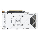 Asus Dual GeForce RTX 5060 Ti OC 16G White Edition Grafikkarte (weiß, 3x Display Port, 1x HDMI) - afbeelding 5