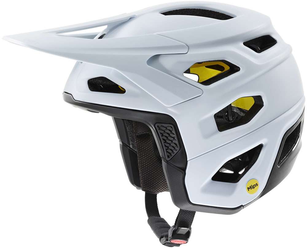 Uvex Revolt Mips – Integralhelm