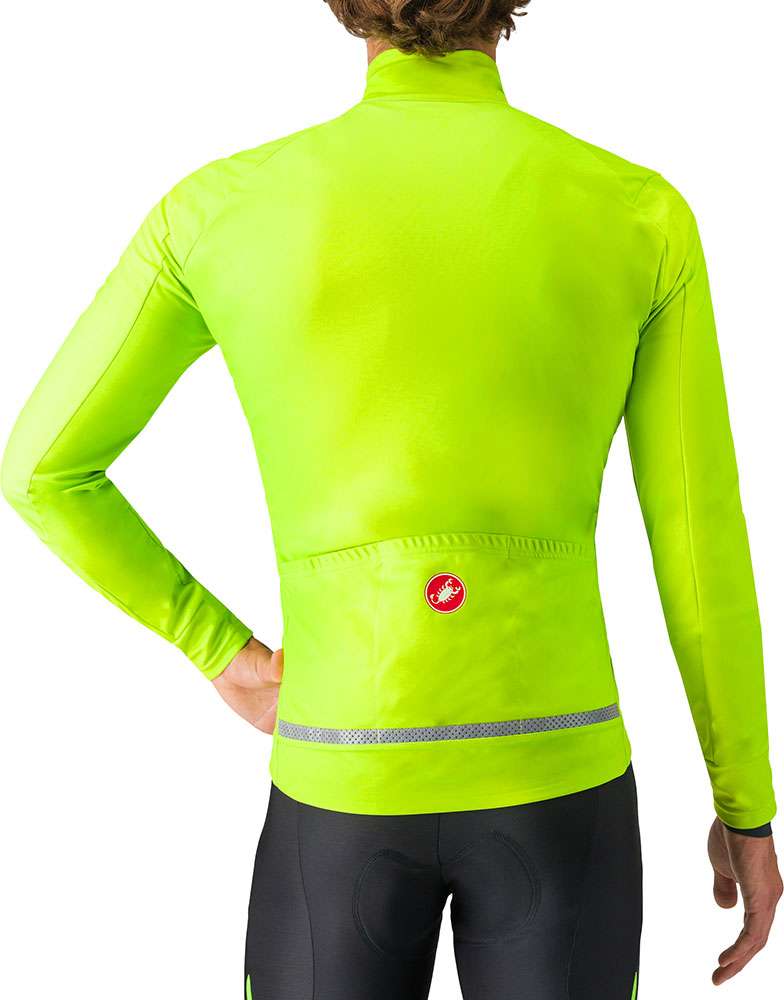 Castelli go - Softshelljacke