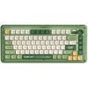 Iqunix ZX75 Camping Wireless mechanischer Tastatur