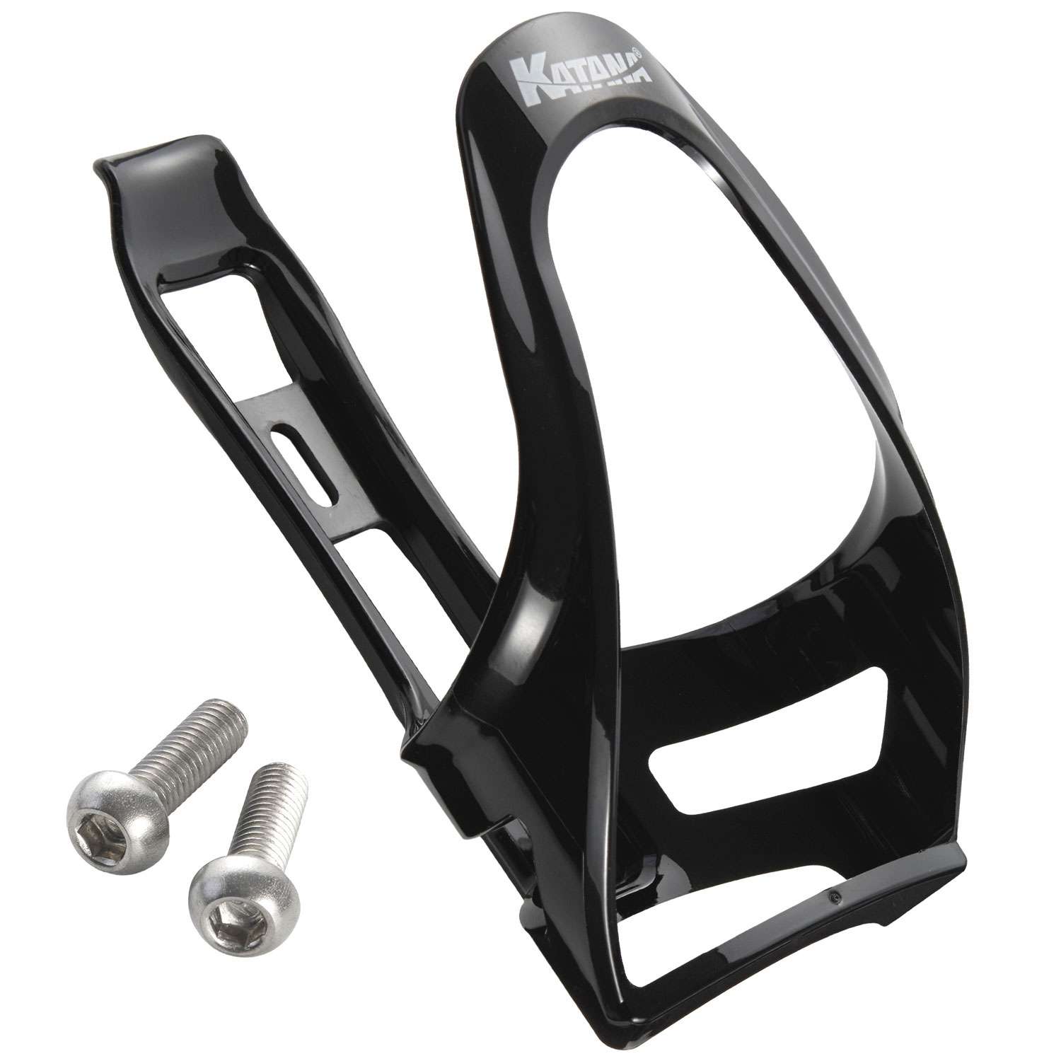 Katana BC-1 seitlicher Frontlader-Flaschenhalter