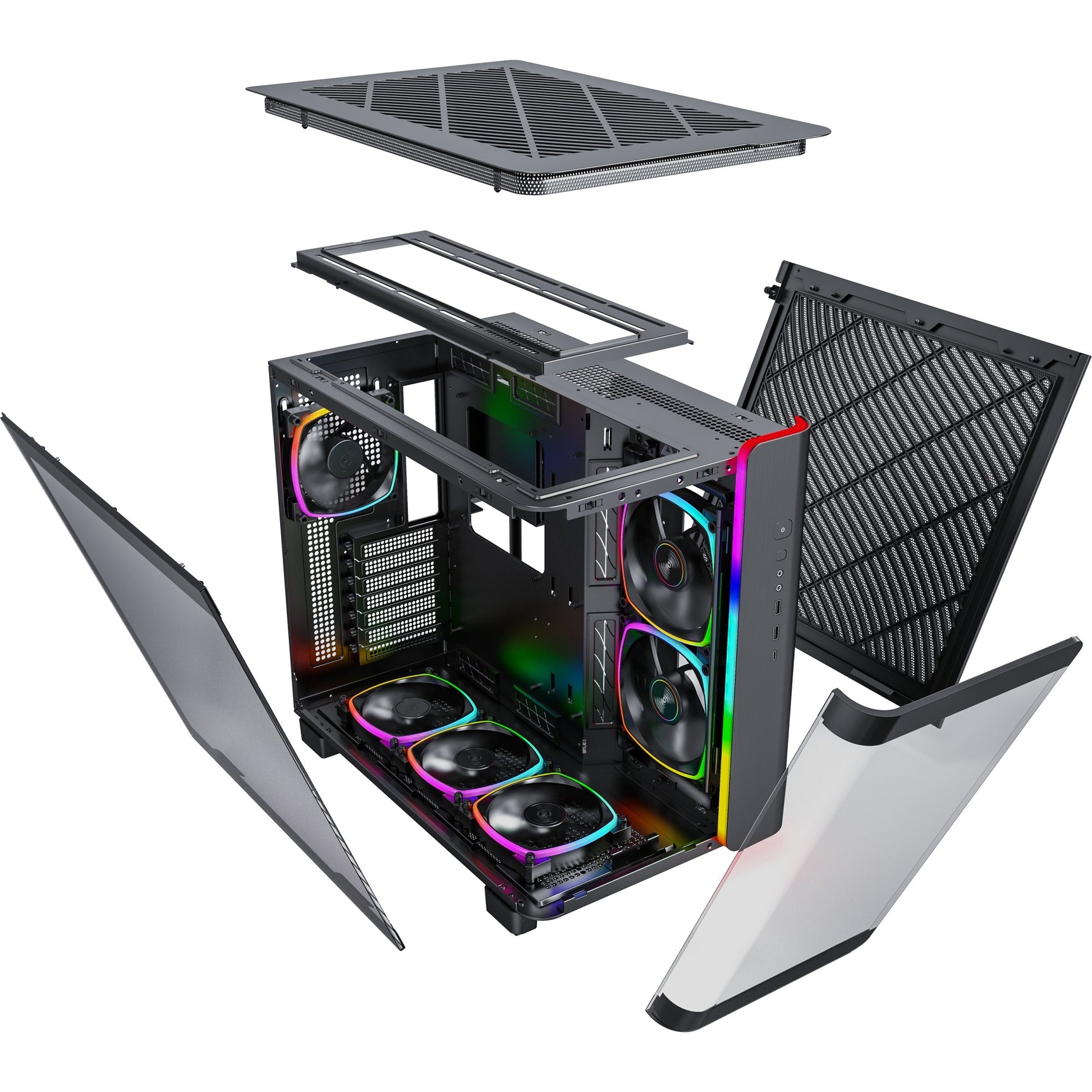 Montech King 95 Pro