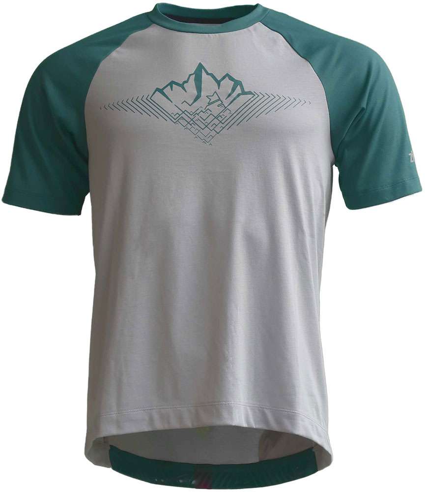 Zimtstern pureflowz - MTB-Trikot