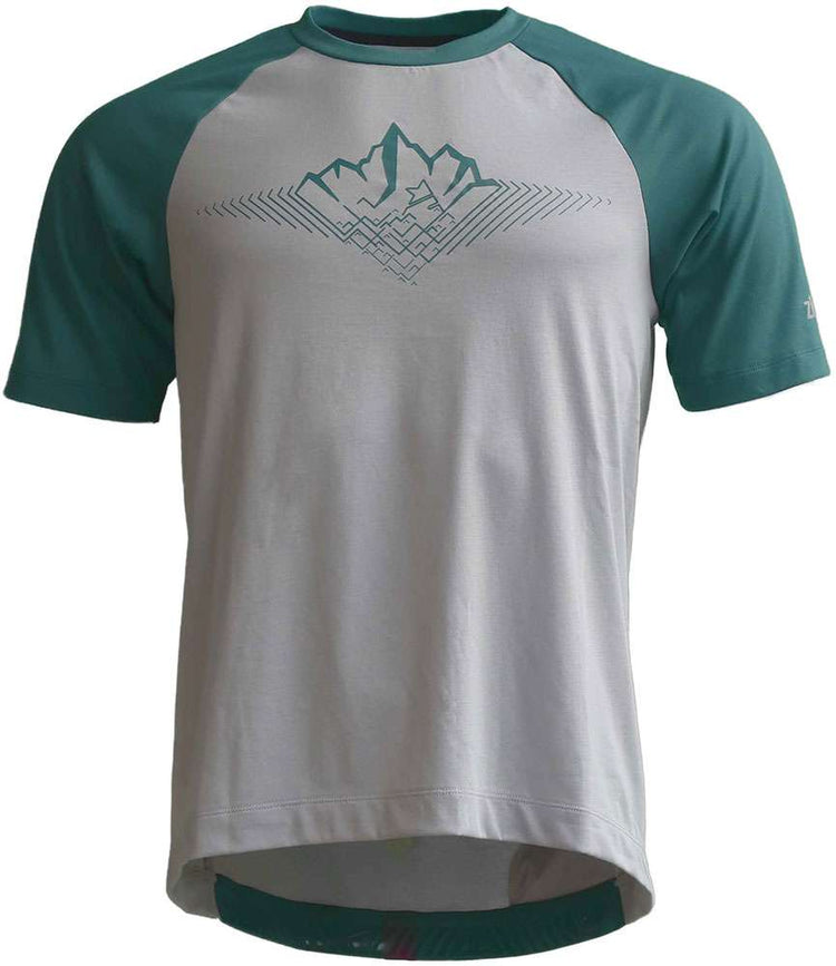 Zimtstern pureflowz - MTB-Trikot
