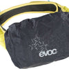 Evoc-Hüfttasche mit Regenschutz und Ärmeln